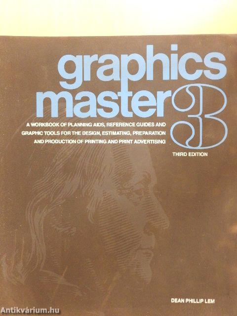 Graphics Master 3.