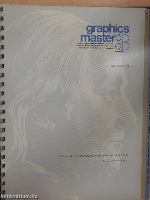 Graphics Master 3.