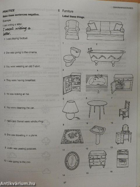 Project English 2. - Workbook