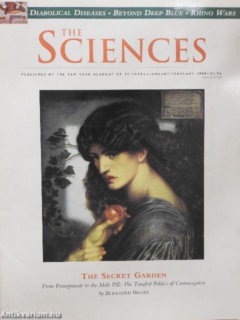 The Sciences January/February 1998