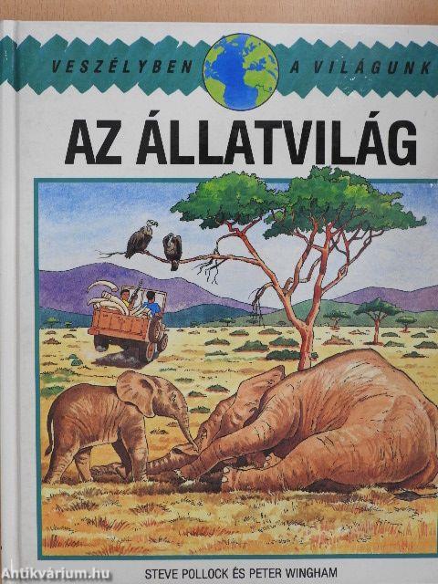 Az állatvilág