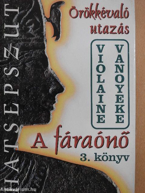 A fáraónő 3.