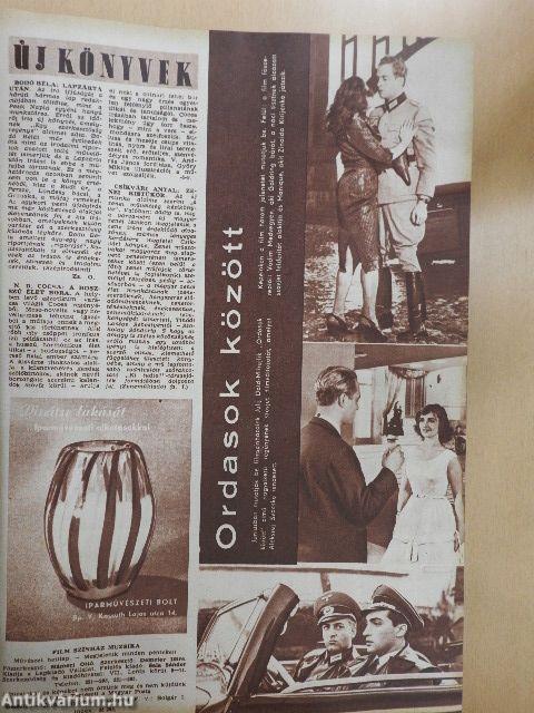 Film-Színház-Muzsika 1963. január-december