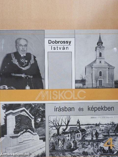 Miskolc írásban és képekben 4.