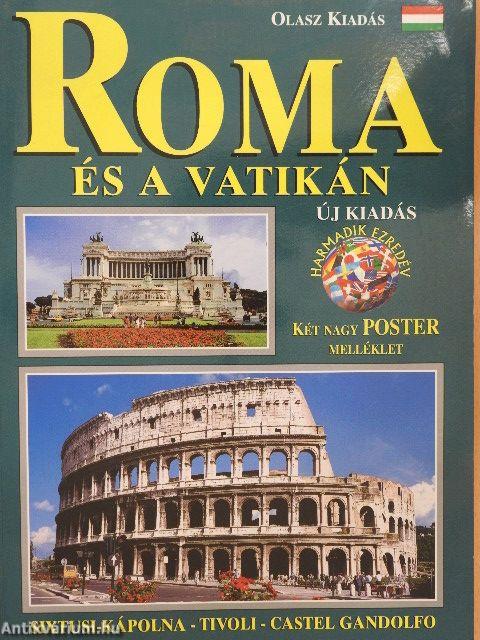 Roma és a Vatikán