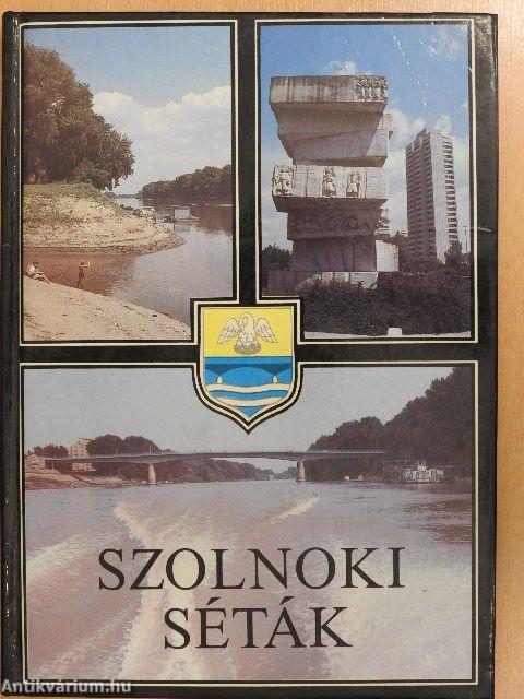 Szolnoki séták