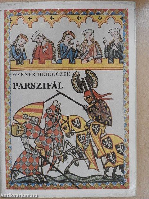 Parszifál