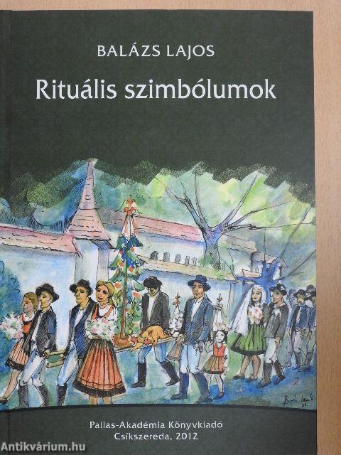 Rituális szimbólumok