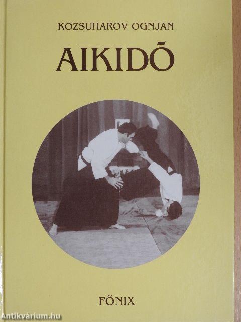 Aikidó