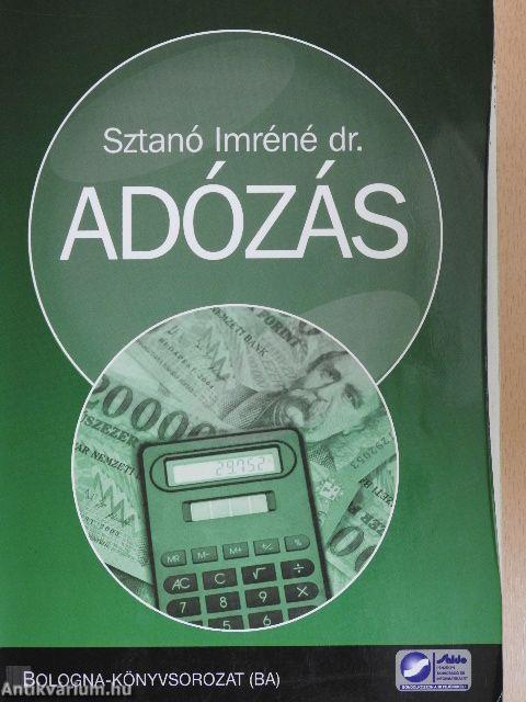 Adózás