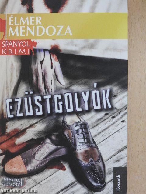 Ezüstgolyók