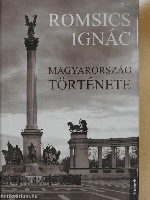 Magyarország története