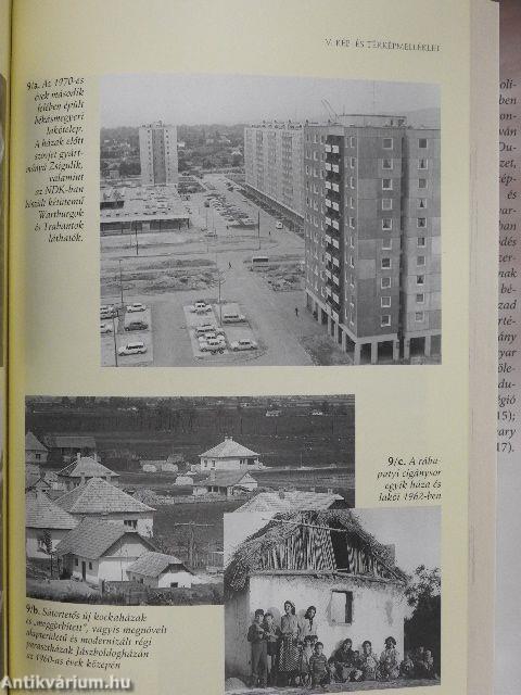 Magyarország története