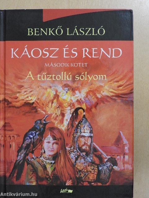 Káosz és rend 2.