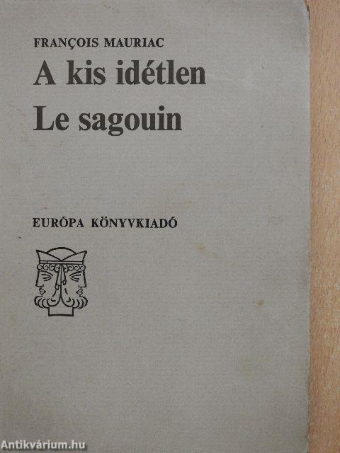 A kis idétlen