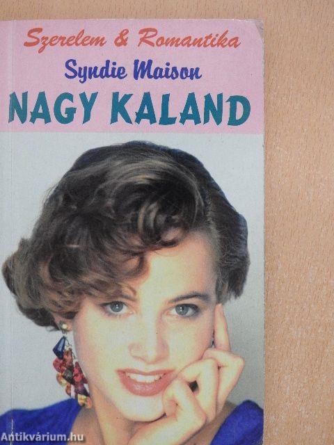 Nagy kaland