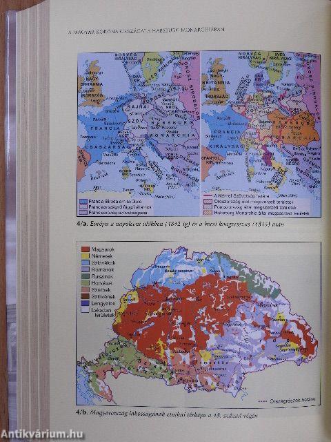 Magyarország története