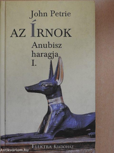 Az Írnok I.