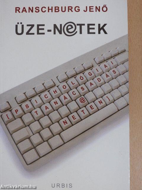 Üze-netek