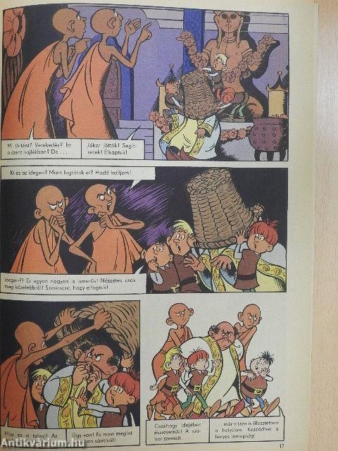 Mozaik 1986. (nem teljes évfolyam)