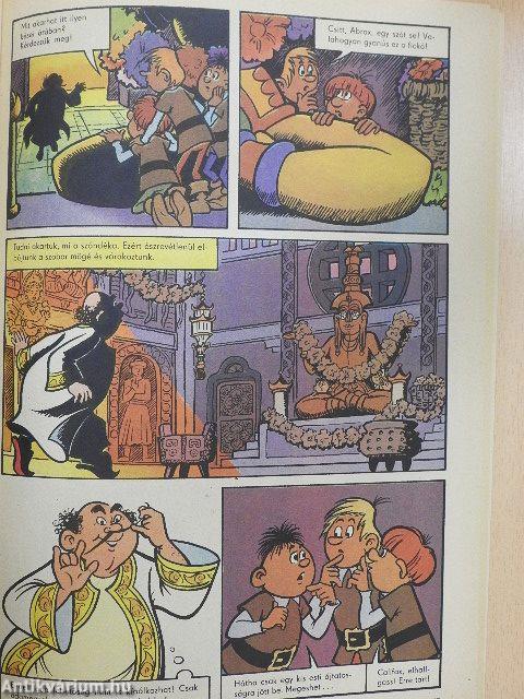 Mozaik 1986. (nem teljes évfolyam)