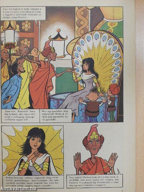 Mozaik 1986. (nem teljes évfolyam)