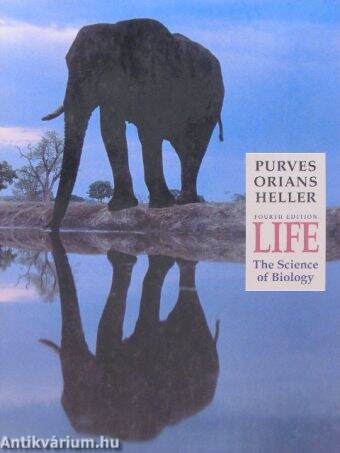 Life: The Science of Biology