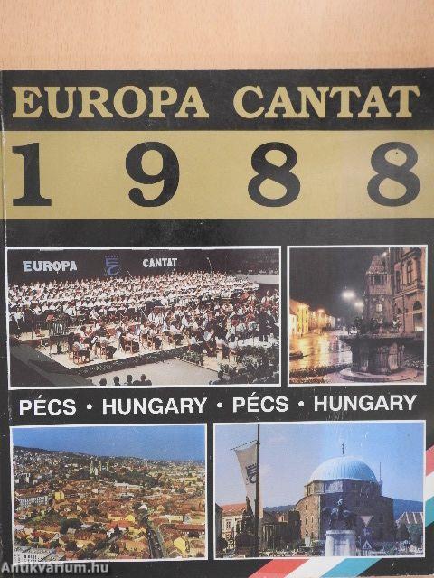 Europa Cantat 10