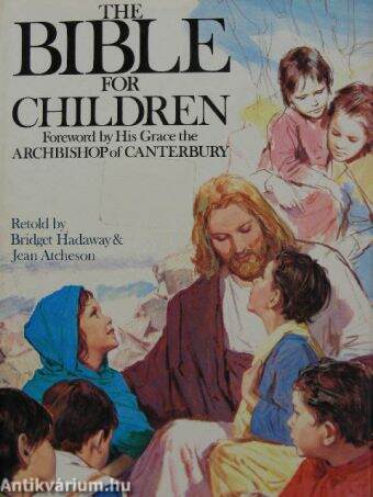 The Bible for Children