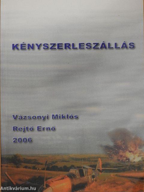 Kényszerleszállás