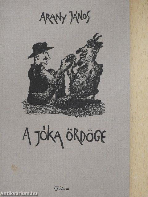 A Jóka ördöge