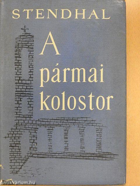 A pármai kolostor