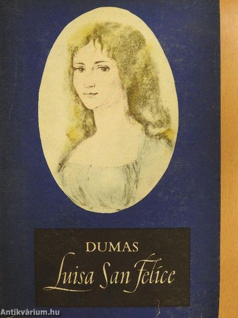 Luisa San Felice I-II.