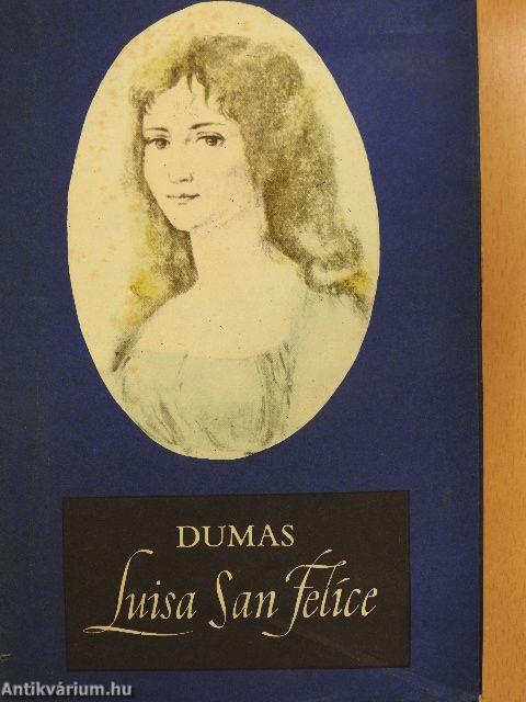 Luisa San Felice I-II.