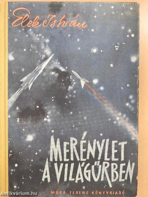 Merénylet a világűrben