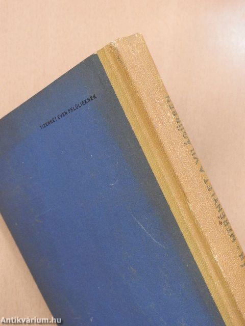 Merénylet a világűrben