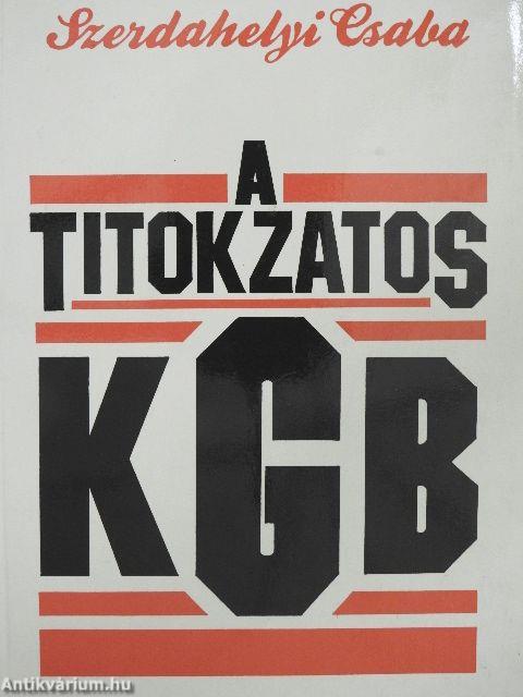 A titokzatos KGB