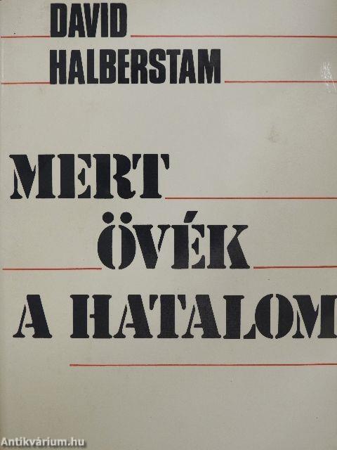 Mert övék a hatalom 1-2.