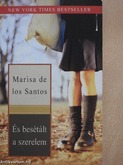 És besétált a szerelem