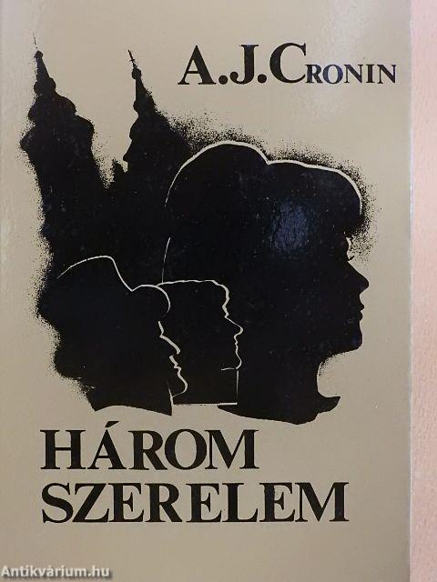 Három szerelem