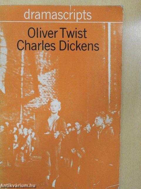 Oliver Twist