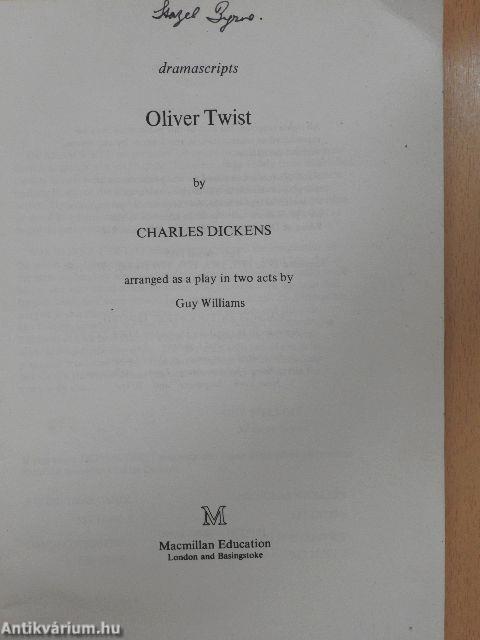 Oliver Twist