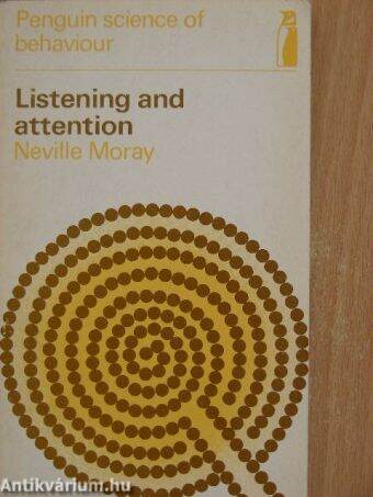 Listening and attention