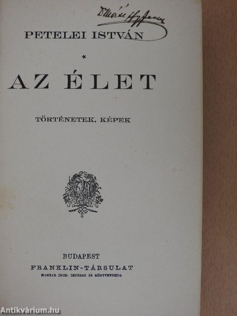 Az élet