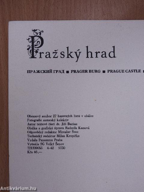 Prazsky Hrad