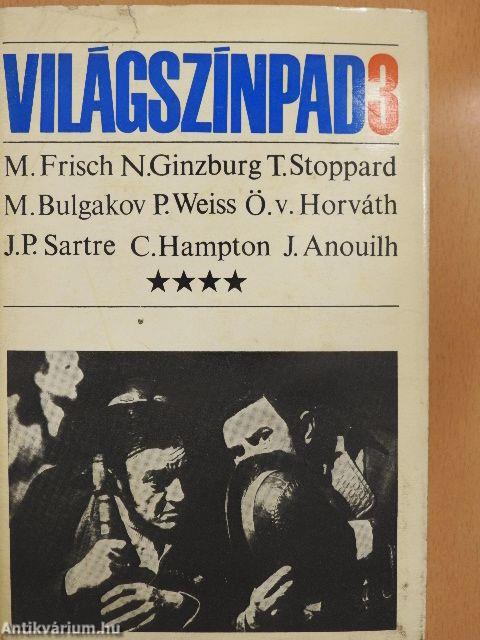 Világszínpad 3.