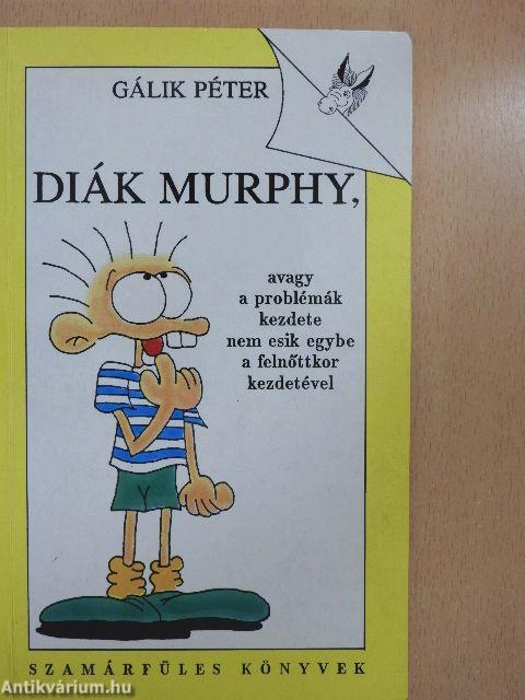 Diák Murphy