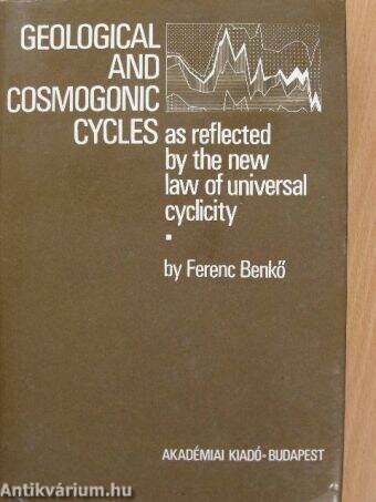 Geological and Cosmogonic Cycles