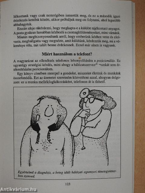 MLM Hálózatszervezés profi módon