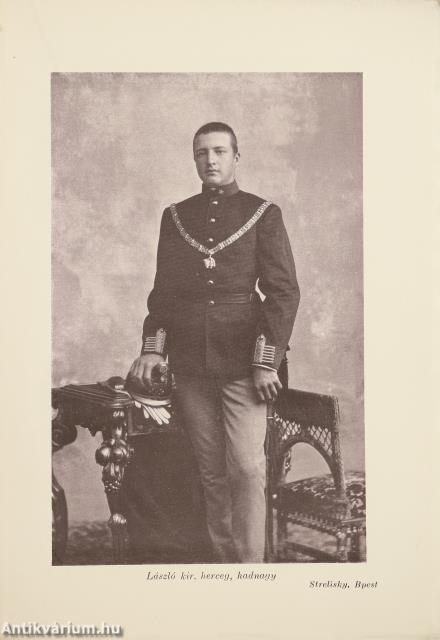 József főherceg tábornagy